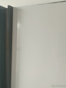 Venkovní parapet - 3