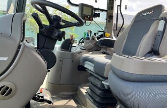 Traktor IH-CASE Maxxum 125 (2023) pouze 175 mth - 3