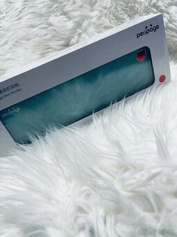 PERIPAGE termotiskárna přenosná - 3