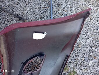 Kia ceed přední nárazník - 3