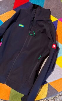 Engelbert STRAUSS- PÁNSKÁ softshell bunda M  DRYPLEXX💪🏽 - 3