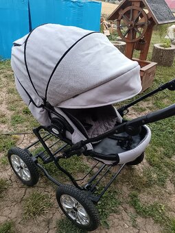 Prodám kočárek - 3