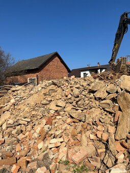 Bouračkové kameny - 3