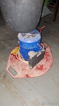 Prodám šrotovnik mk2 - 3