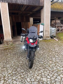 BMW F 850 GS - 3