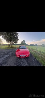 Ford Probe 2.0 16v 1996 - 3