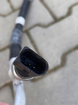 Hadice klimatizace - octavia 2 - 3