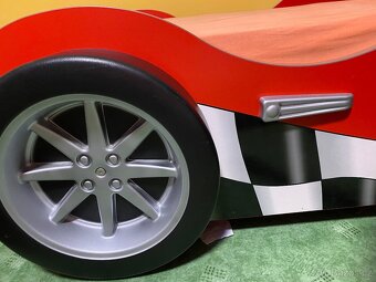 Postel formule od Cilka - 3