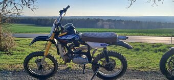 Prodám Jawacross 50 - 3