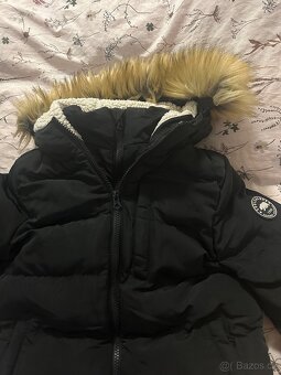 Bunda 2 ks kluk/ 122/127 - 3