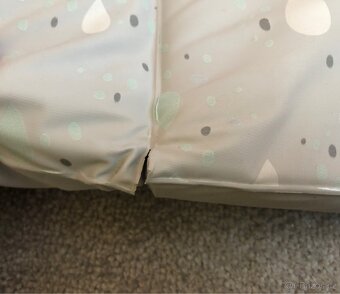 Přebalovací podložka bébé-jou - 3