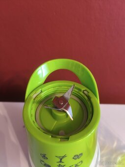Stolní smoothie maker mixér - 3