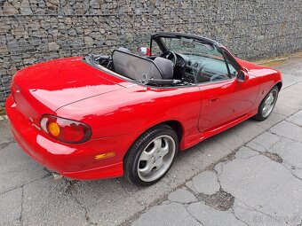 Mazda MX-5 - 3