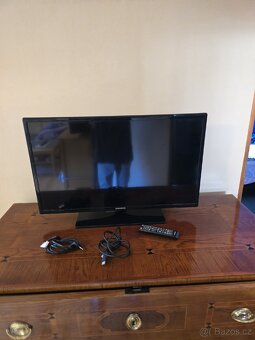 Televize Samsung - 3
