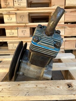 Tatra 815 - vzduchový kompresor - 3