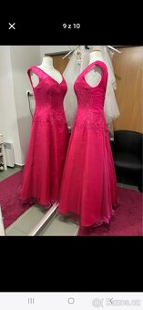 Šaty zn.Romantica - 3