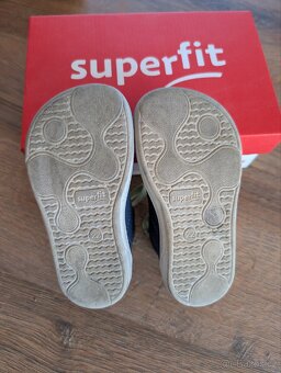 Dětské botičky - 3