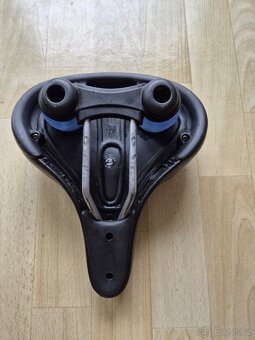 Sedlo Force Vera - 3