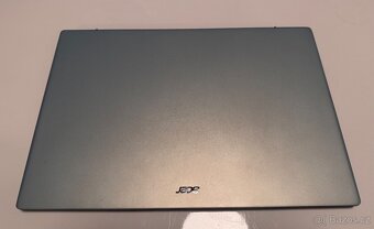 Acer Swift Edge 16 - 512GB, 16GB, OLED, Win 11 Pro, ZARUKA - 3