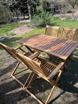 Zahraní nábytek - 3