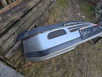 Octavia 1 přední nárazník - 3