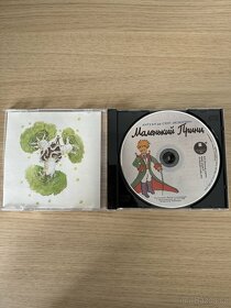 Ruské audioknihy - 3