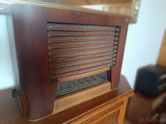 radio - 3