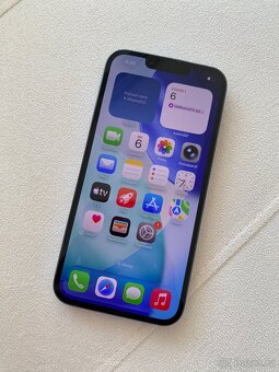 IPhone 13 Pro 128 GB - 3