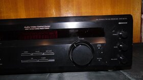 stereo receiver / zesilovač SONY STR-DE135 - 3