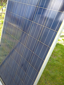 Fotovoltaický panel 235Wp - 3