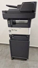 Multifunkční tiskárna Kyocera M3540idn - 3