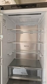 LG lednice - 3
