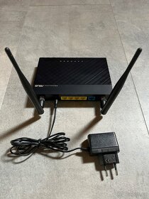 Router Asus RT-N12 - 3