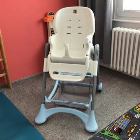 Dětská skládací židle “cam” - 3