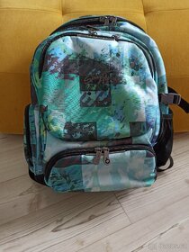 Školní batoh Topgal - 3