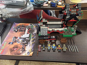 Sběratelské LEGO sety - 3