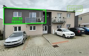 Prodej bytu 4+kk 81 m² Vochov, okres Plzeň-sever - 3