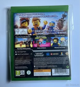Lego hry na Xbox One - 3