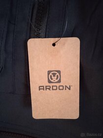 Pracovní vesta  nová ARDON černá L - 3