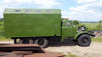Zil 157 - 3