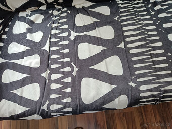 Potah na sedačku IKEA Klippan - 3