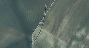 Zemědělská půda, prodej, Velké Pavlovice, Břeclav - 3