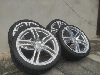Audi R8 GT 5x112 19" dvourozměr - 3
