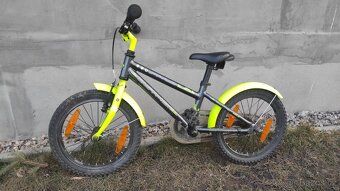 Autor stylo velikost 16 - 3