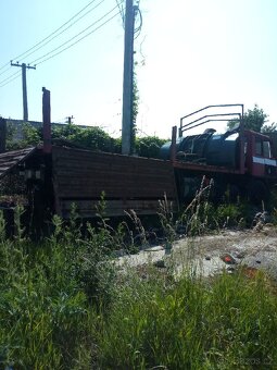 Korba z Tatra 815vvn 8x8 - 3