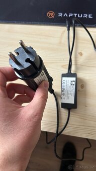 Světelný LED pásek - 3