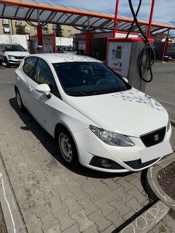 Seat Ibiza 4 1.9TDI 77kw Sport Coupe - 3