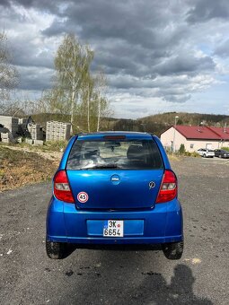 ‼️‼️SLEVA‼️‼️JDM Abaca diesel 2008 - 3