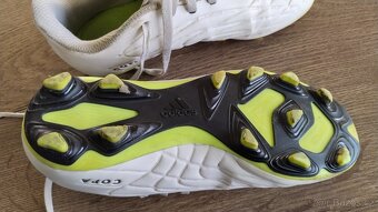 Dětské kopačky ADIDAS vel. 32 - 3