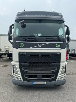 TAHAČ VOLVO FH 13.500 XXL STANDART + ALU KOLA 2017 - 3